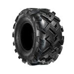 Llanta para Motocicleta 22 / 11 - 10 P306 4PR 42J TL Wanda