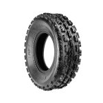 Llanta para Motocicleta 21 / 7 - 10 P356 4PR 25J TL Wanda