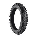 Llanta para Motocicleta 100 / 90 - 19 RYMAX50 6PR 57M Tube Type Motometa