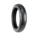 Llanta para Motocicleta 120 / 90 - 18 71M 6PR Tubeless P228 Motometa
