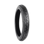 Llanta para motocicleta 2.75 - 17 4PR 41P Tube Type P6210 Motometa