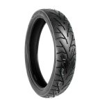 Llanta para Motocicleta 100 / 80 - 17 6PR 58P Tubeless P6173 Motometa