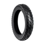 Llanta para Motocicleta 120 / 90 - 17 70P 6PR Tubeless P6169 Motometa