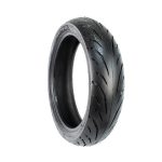 Llanta para Motocicleta 140 / 70 - 17 SR30 72S 6PR Tubeless Motometa