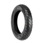 Llanta para Motocicleta 130 / 90 - 15 72P 6PR Tubeless P6229 Motometa