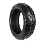 Llanta para Motocicleta 130 / 70 - 12 62J 6PR Tubeless P6052 Motometa
