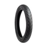 Llanta para Motocicleta 3.25 - 18 X6011 52P 4PR Tubeless Motometa