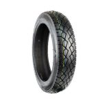 Llanta para Motocicleta 110 / 90 - 16 65P 6PR Tubeless P226 Motometa