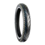 Llanta para Motocicleta 90 / 90 - 18 57R 6PR Tubeless P6011 Motometa