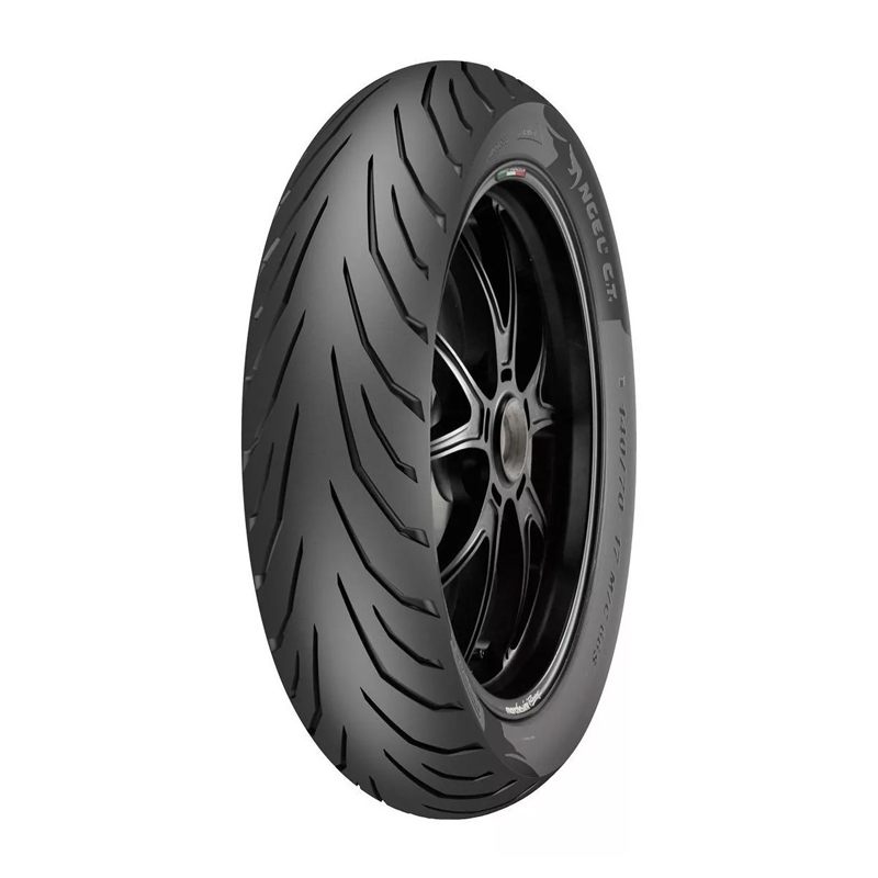 Llanta para Motocicleta 110 / 70 - 17 54S Angel City Pirelli