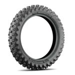 Llanta para motocicleta 90 / 90 - 21 M / C 54R Tracker F TT Michelin