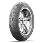 Llanta para motocicleta 130 / 60 - 13 M / C 60S Reinf City Grip 2 TL Michelin