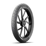 Llanta para motocicleta 140 / 70 - 17 M / C 66S Pilot Street 2 R TL Michelin