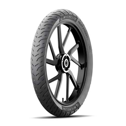 Llanta para motocicleta 150 / 60 B 17 M / C 66S Pilot Street 2 R TL Michelin