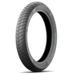 Llanta para motocicleta 2.75 - 17 47P Reinf Anakee Street TT Michelin