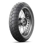 Llanta para motocicleta 100 / 90 - 10 56J S1 TL / TT Michelin