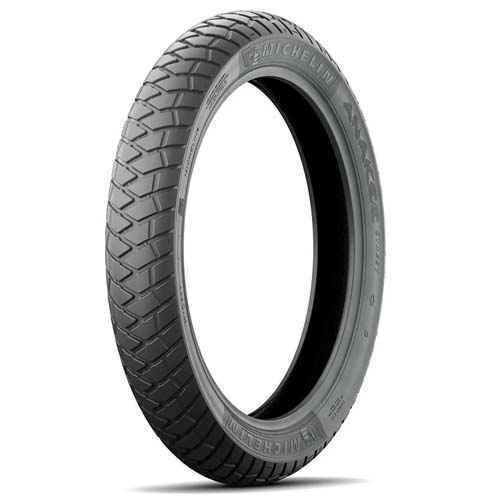 Llanta para motocicleta 90 / 90 - 19 M / C 52P Anakee Street lEV F TL Michelin