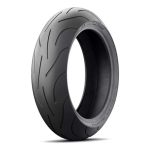 Llanta para motocicleta 180 / 55 ZR 17 M / C (73W) Pilot Power 2CT R TL Michelin
