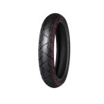 Llanta para Motocicleta 120 / 80 - 17 TS - 628 Timsun 61S TL