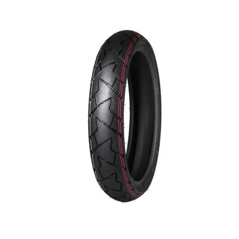 Llanta para Motocicleta 120 / 80 - 17 TS - 628 Timsun 61S TL