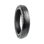 Llanta para Motocicleta 110 / 80 - 17 Tubeless DJ - 061 BMD