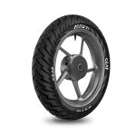 Llanta para motocicleta 110 / 70 - 17 Ceat zoom X1 54h TL front