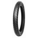 Llanta para motocicleta 2.75 - 17 Timsun TS - 627 41P 4PR TL