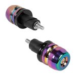 Contrapesos tornasol universales para motocicleta DT2 Kinlley