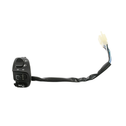 Mando izquierdo para motocicleta Vitalia 150 Italika