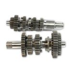 Arbol De Transmision Primario y Secundario para motocicleta lithium 150