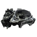 Carter izquierdo para motocicleta HUNK 160 HERO