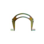 Bracket para defensa Maxsym 600