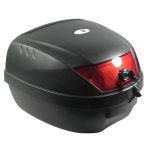 Caja porta equipaje para motocicleta 28L 2W