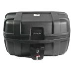 Caja porta equipaje para motocicleta 50L 2W