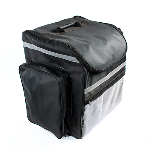 Mochila de reparto a domicilio Delivery 90 Litros