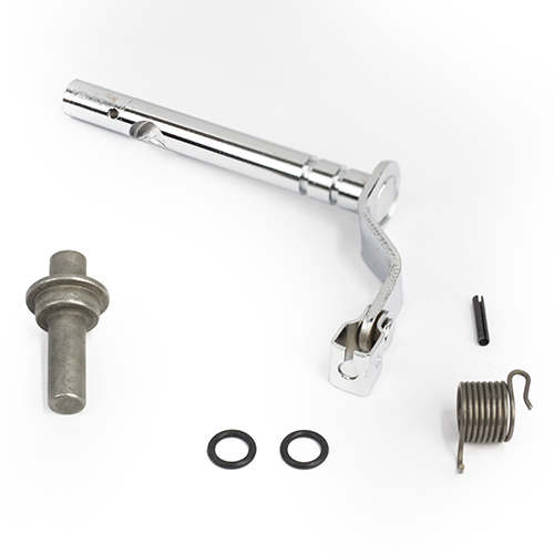Leva de clutch para motocicleta DM250 250Z RT250