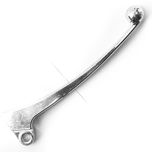 Manija de freno para motocicleta ST70 D125LT plata Kinlley
