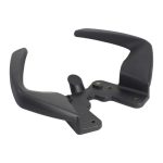 Agarraderas de pasajero para motocicleta Storm 250 Tornado 250 Vento