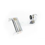 Soporte de posapie Derercho Vtrhunder