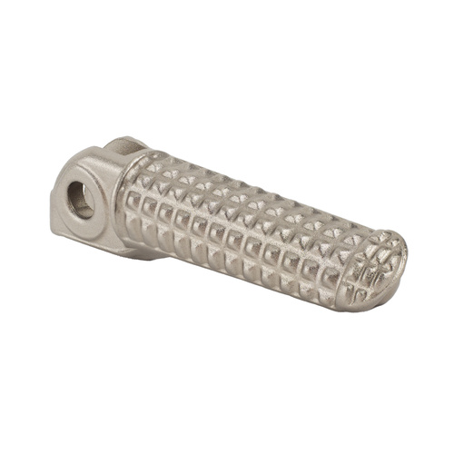 Posapie delantero izquierdo para motocicleta Rocketman 250 Tornado 250 Screamer 250 Storm 250 Vento