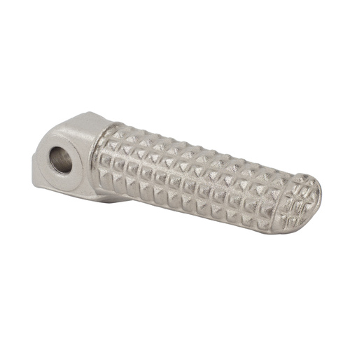 Posapie trasero izquierdo para motocicleta Rocketman 250 Tornado 250 Screamer 250 Storm 250 Vento