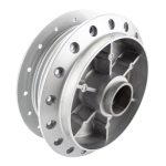 Maza trasera para motocicleta Boxer 150 BM150 Kinlley