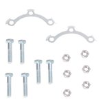 Birlos de sprocket para motocicleta 250Z RT250 250SZ Kinlley