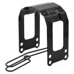Soporte de salpicadera delantera para motocicleta Rocketman 250 Thunderstar 250 Vento