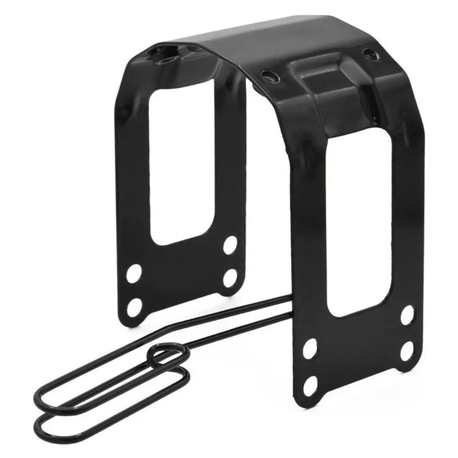 Soporte de salpicadera delantera para motocicleta Rocketman 250 Thunderstar 250 Vento