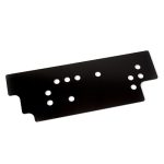 Soporte salpicadera trasera M4 Jiajue