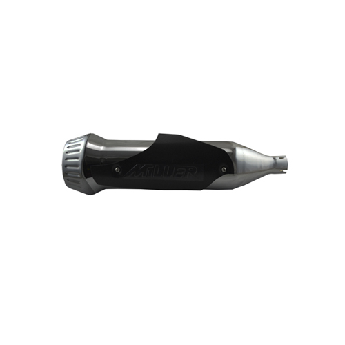 Escape Miller Maxi scooters hasta 400cc