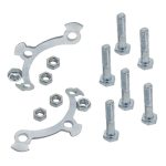 Birlos de sprocket para motocicleta 250Z