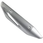 Protector de escape para motocicleta FT150 GTS Italika