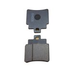 Balatas de freno traseras disco para motocicleta CRUISYM 300 SYM